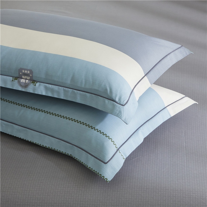 91家纺网 家纺一手货源 找家纺 （总）沐白家居 2025新款全棉印花四件套