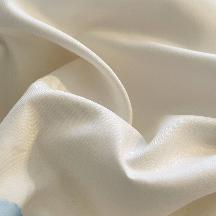 91家纺网 家纺一手货源 找家纺 （买家秀爆款花色不断货）A类母婴级小清新磨毛四件套简约磨毛四件套花卉磨毛四件套卡通磨毛四件套格子条纹 奇趣熊