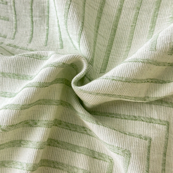 91家纺网 家纺一手货源 找家纺 （买家秀爆款花色不断货）纯棉磨毛四件套纯棉全棉磨毛四件套全棉三层纱磨毛四件套加厚磨毛A类大提花四件套 意象空间-绿