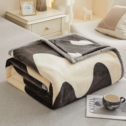 91家纺网 家纺一手货源 找家纺 （总）（买家秀 爆款花型 不断货）A类母婴级婴童毯子牛奶绒毛毯牛奶绒毯子午睡毯珊瑚绒毛毯子沙发毯子盖毯午休