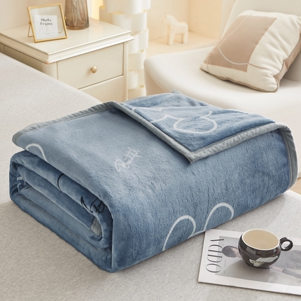 91家纺网 家纺一手货源 找家纺 （总）（买家秀 爆款花型 不断货）A类母婴级婴童毯子牛奶绒毛毯牛奶绒毯子午睡毯珊瑚绒毛毯子沙发毯子盖毯午休