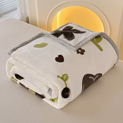 91家纺网 家纺一手货源 找家纺 （总）（买家秀 爆款花型 不断货）A类母婴级婴童毯子牛奶绒毛毯牛奶绒毯子午睡毯珊瑚绒毛毯子沙发毯子盖毯午休