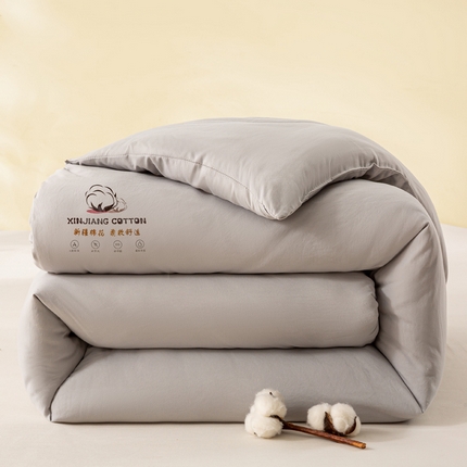 91家纺网 家纺一手货源 找家纺 （总）（买家秀）（爆款花型 长期款不断货）A类母婴级新疆棉花被芯棉絮棉胎儿童冬被春秋被被子棉花被子纯棉被子