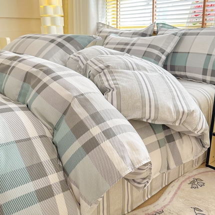 91家纺网 家纺一手货源 找家纺 （总）（买家秀爆款花型不断货）纯棉四件套纯棉全棉四件套卡通四件套花卉四件套儿童三件套学生宿舍三件套学生套件