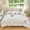 91家纺网 家纺一手货源 找家纺 （总）（买家秀爆款花色不断货）A类母婴级原棉大豆被春秋被秋冬被大豆纤维被子被芯空调被水洗大豆被双拼色大豆被