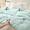 91家纺网 家纺一手货源 找家纺 （总）（买家秀 长期款不断货）华夫格被子A类母婴级大豆被春秋被秋冬被大豆纤维被子四季被子褥被芯空调被夏凉被