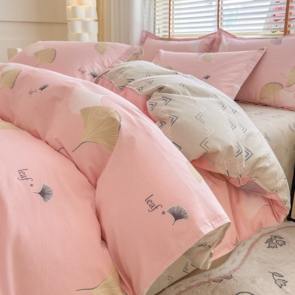 91家纺网 家纺一手货源 找家纺 （总）（买家秀爆款花型不断货）纯棉四件套纯棉全棉四件套卡通四件套花卉四件套儿童三件套学生宿舍三件套学生套件