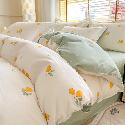 91家纺网 家纺一手货源 找家纺 （总）（买家秀爆款花型不断货）纯棉四件套纯棉全棉四件套卡通四件套花卉四件套儿童三件套学生宿舍三件套学生套件