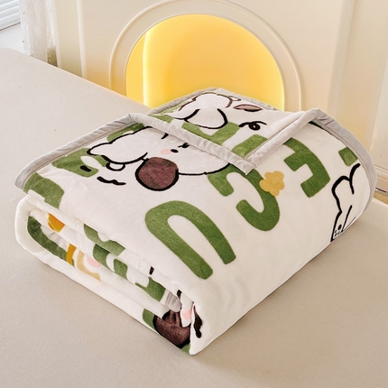 91家纺网 家纺一手货源 找家纺 （总）（买家秀 爆款花型 不断货）A类母婴级婴童毯子牛奶绒毛毯牛奶绒毯子午睡毯珊瑚绒毛毯子沙发毯子盖毯午休