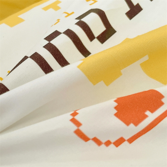 91家纺网 家纺一手货源 找家纺 梦舒羽 2025新款正版授权全棉枕套卡通枕芯套枕头内胆套儿童抱枕套 电玩鸭