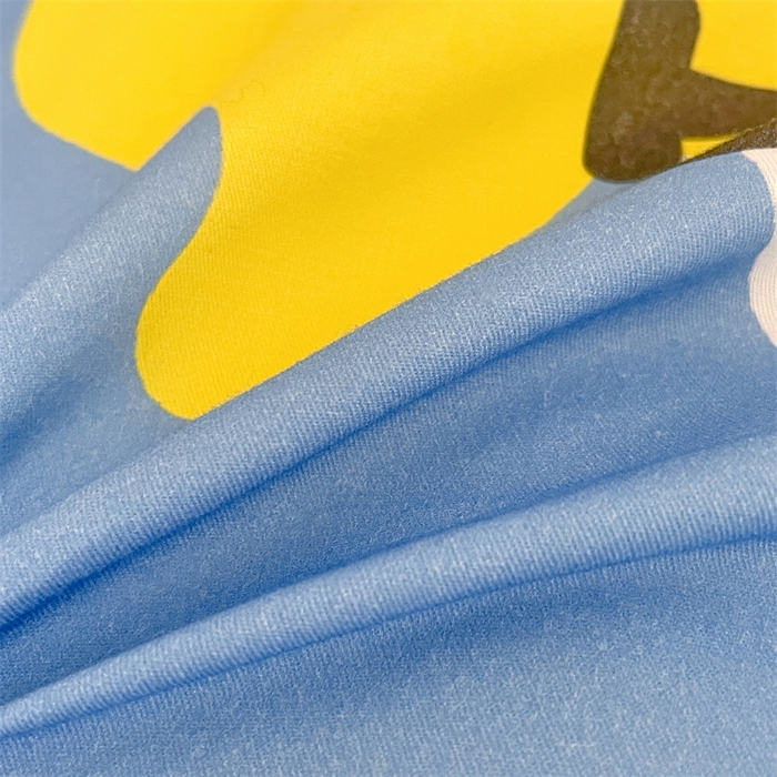 91家纺网 家纺一手货源 找家纺 梦舒羽 2025新款正版授权全棉枕套卡通枕芯套枕头内胆套儿童抱枕套 遨游星际