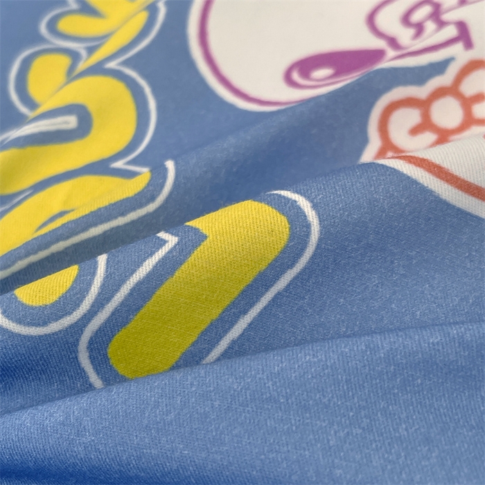 91家纺网 家纺一手货源 找家纺 梦舒羽 2025新款正版授权全棉枕套卡通枕芯套枕头内胆套儿童抱枕套 五彩缤纷