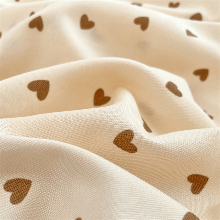 91家纺网 家纺一手货源 找家纺 梦舒羽 2025新款针织棉双层纱枕头套亲肤双人枕套枕芯套枕头内胆套 浪漫爱心