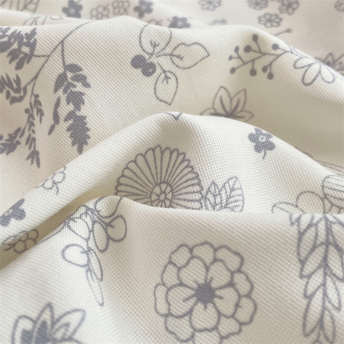 91家纺网 家纺一手货源 找家纺 梦舒羽 2025新款针织棉双层纱枕头套亲肤双人枕套枕芯套枕头内胆套 镜花水月