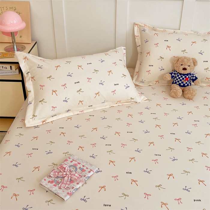 91家纺网 家纺一手货源 找家纺 （总）梦舒羽 2025新款针织棉双层纱枕头套双人枕套枕芯套宿舍单人枕头内胆套