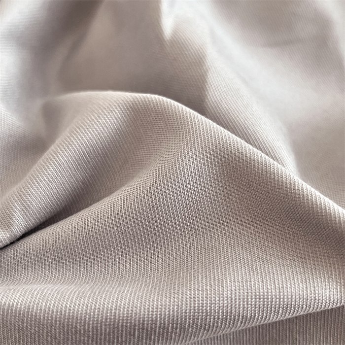 91家纺网 家纺一手货源 找家纺 梦舒羽 2025新款针织棉双层纱枕头套双人枕套枕芯套宿舍单人枕头内胆套 浅灰