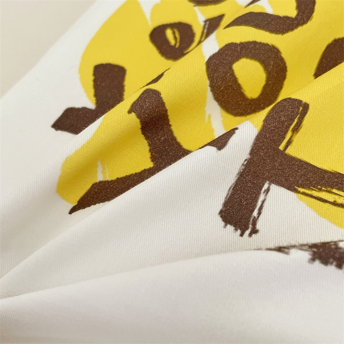 91家纺网 家纺一手货源 找家纺 梦舒羽 2025新款正版授权全棉枕套卡通枕芯套枕头内胆套儿童抱枕套 字母鸭