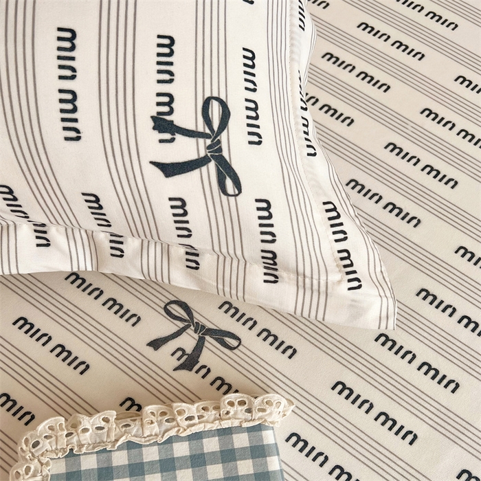 91家纺网 家纺一手货源 找家纺 梦舒羽 2025新款针织棉双层纱枕头套双人枕套枕芯套宿舍单人枕头内胆套 时尚先生