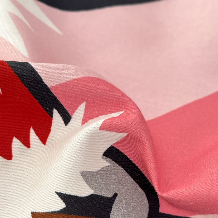 91家纺网 家纺一手货源 找家纺 （总）金爱家 2025新款喜洋洋纯棉数码印花系列四件套