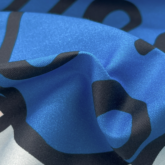 91家纺网 家纺一手货源 找家纺 金爱家 2025新款喜洋洋纯棉数码印花系列四件套 足球小子