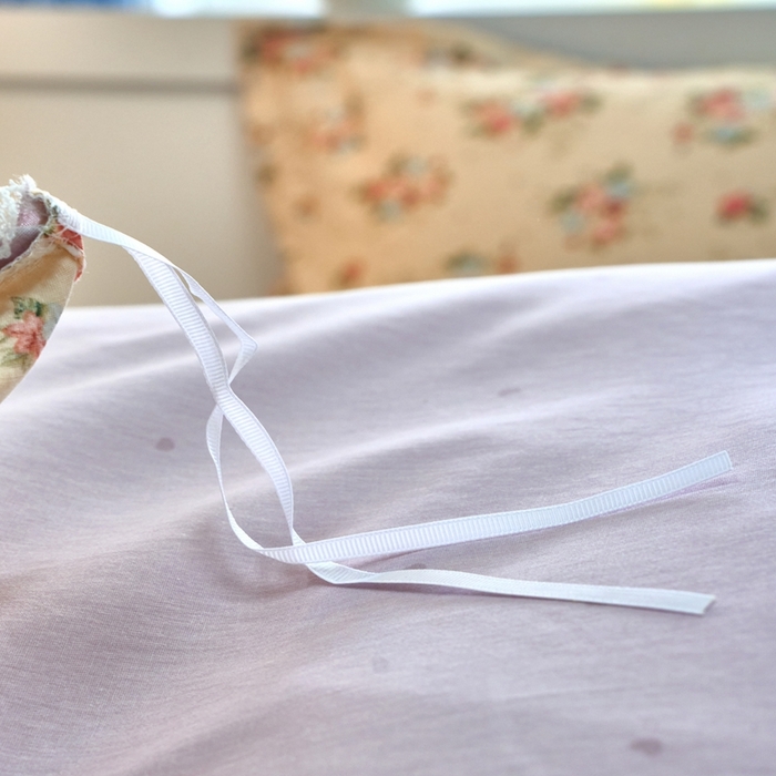 91家纺网 家纺一手货源 找家纺 珂博家纺 2025新款12868全棉纯棉小清新印花四件套 逸雅晨曦