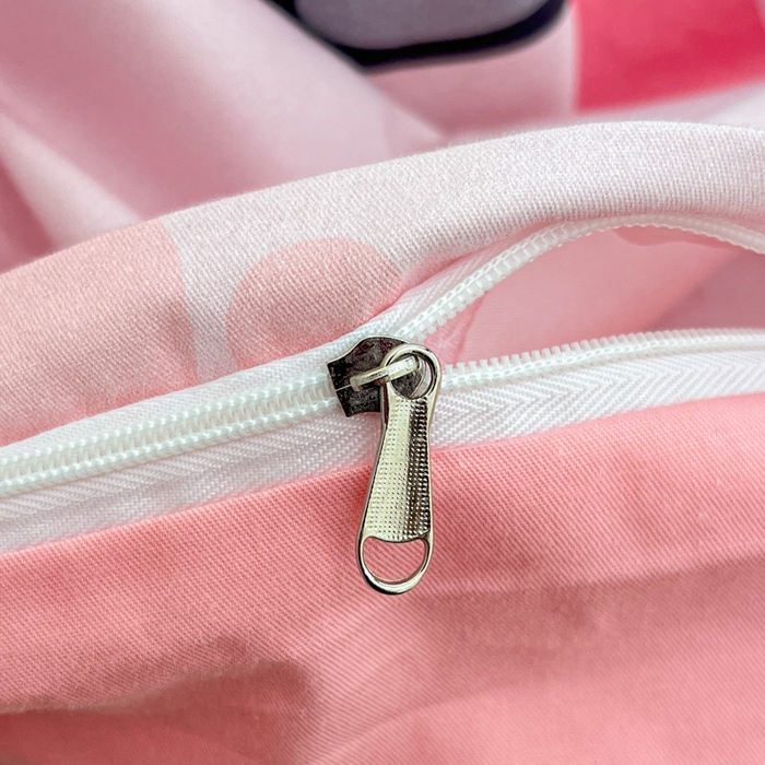 91家纺网 家纺一手货源 找家纺 （总）金爱家 2025新款喜羊羊系列幼儿园三件套