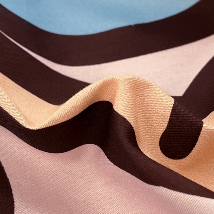 91家纺网 家纺一手货源 找家纺 金爱家 2025新款喜洋洋纯棉数码印花系列四件套 甜蜜时刻