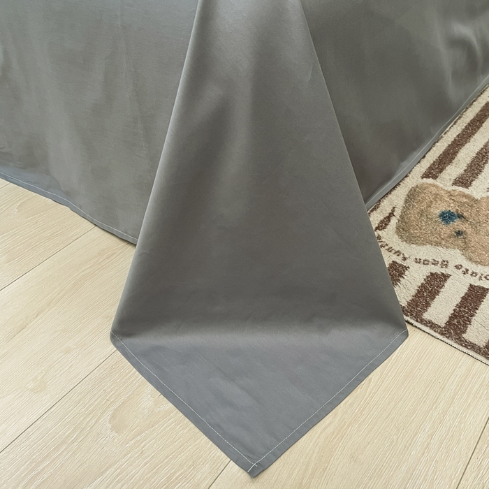 91家纺网 家纺一手货源 找家纺 金爱家 2025新款喜洋洋纯棉数码印花系列四件套 洋洋得意