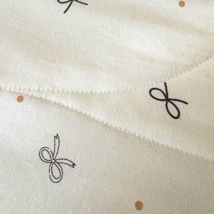 91家纺网 家纺一手货源 找家纺 仁凯家纺 2025新款针织棉双层纱棉花夏凉被【百分百新疆棉花填充包检测（提供买家秀）】 爱心蝴蝶结