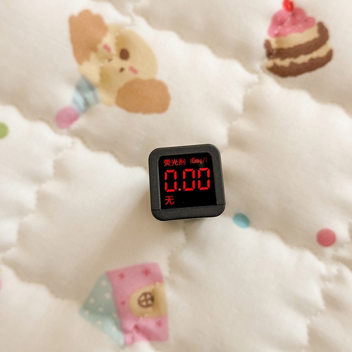 91家纺网 家纺一手货源 找家纺 嗨生活 2025新款7A抗菌全棉双层纱床垫 床褥 幼儿园床垫 儿童床垫 支持定做  欢乐时光