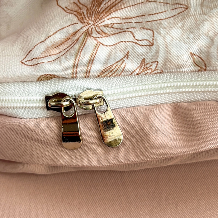 91家纺网 家纺一手货源 找家纺 （总）庭彤 2025春夏新款莱赛尔天丝印花三件套四件套