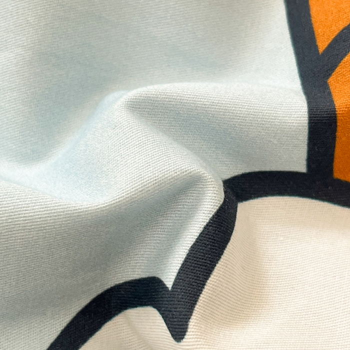 91家纺网 家纺一手货源 找家纺 金爱家 2025新款喜羊羊系列幼儿园三件套 幼儿园-Y足球小子