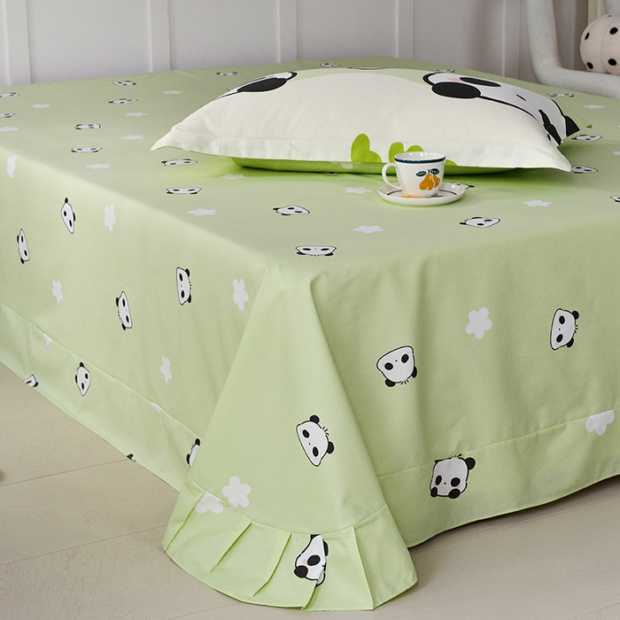 91家纺网 家纺一手货源 找家纺 （总）登登家纺 2025新款全棉四件套