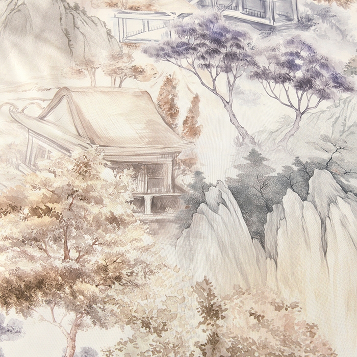 91家纺网 家纺一手货源 找家纺 欧夏家纺 2025新款凉感玻尿酸焕颜被夏被 福禄雅居