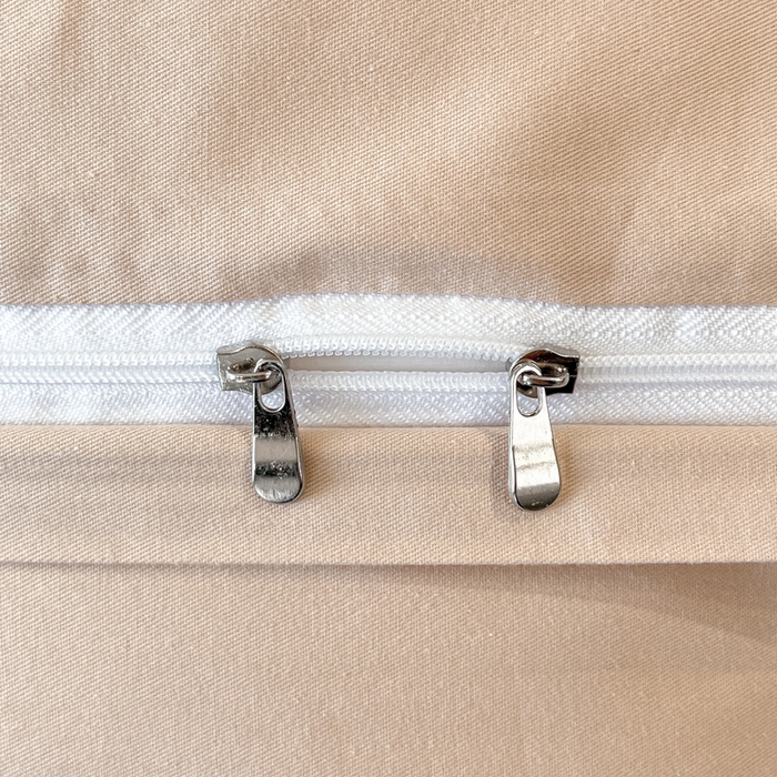 91家纺网 家纺一手货源 找家纺 桃园 2025新款洛芙琳系列纯棉全棉长绒棉刺绣绣花四件套(高端礼盒) 洛芙琳轻奢粉