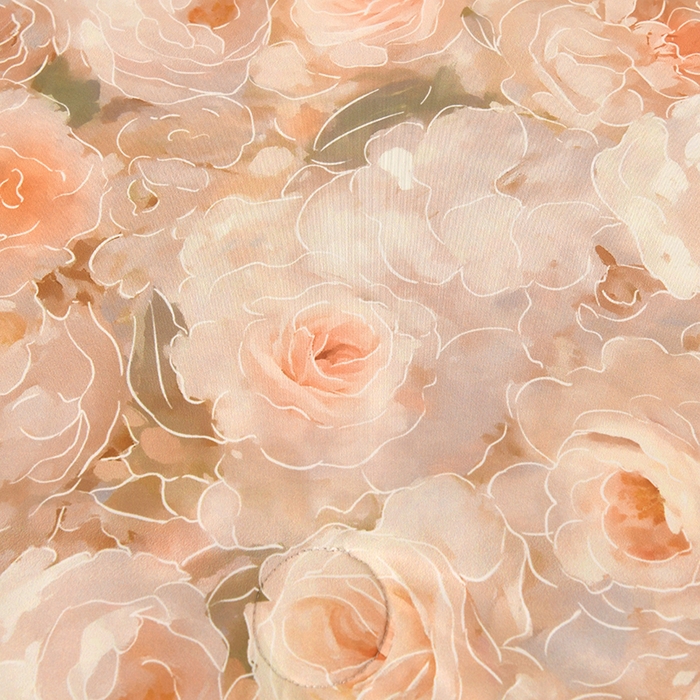 91家纺网 家纺一手货源 找家纺 欧夏家纺 2025新款凉感玻尿酸焕颜被夏被 繁花佳人