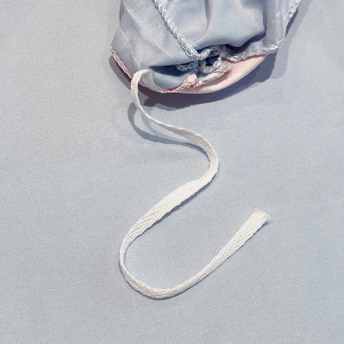 91家纺网 家纺一手货源 找家纺 （总）梦之岛 2025新款多巴胺云朵棉可爱毛巾绣四件套