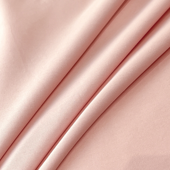 91家纺网 家纺一手货源 找家纺 桃园 2025新款洛芙琳系列纯棉全棉长绒棉刺绣绣花四件套(高端礼盒) 洛芙琳轻奢粉