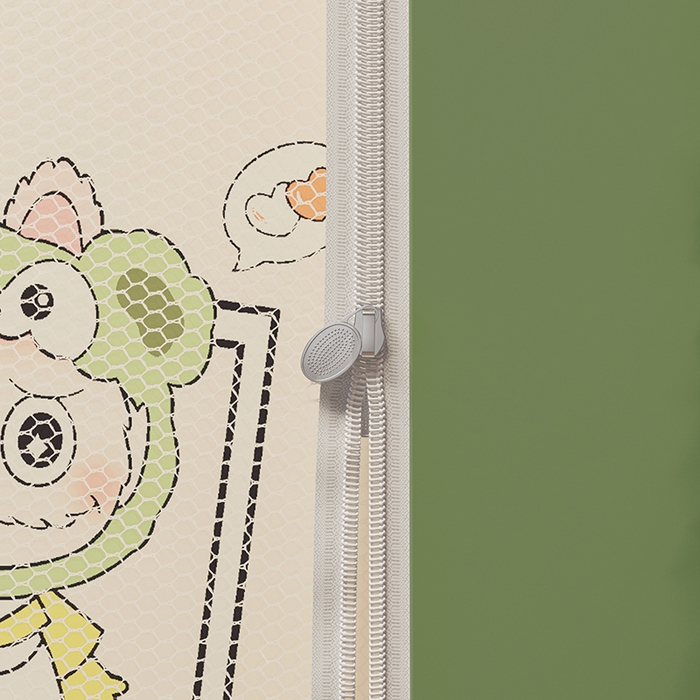 91家纺网 家纺一手货源 找家纺 迪凡保罗蚊帐 2025新款2505城堡款房型遮光防摔坐床蚊帐 潮玩俱乐部