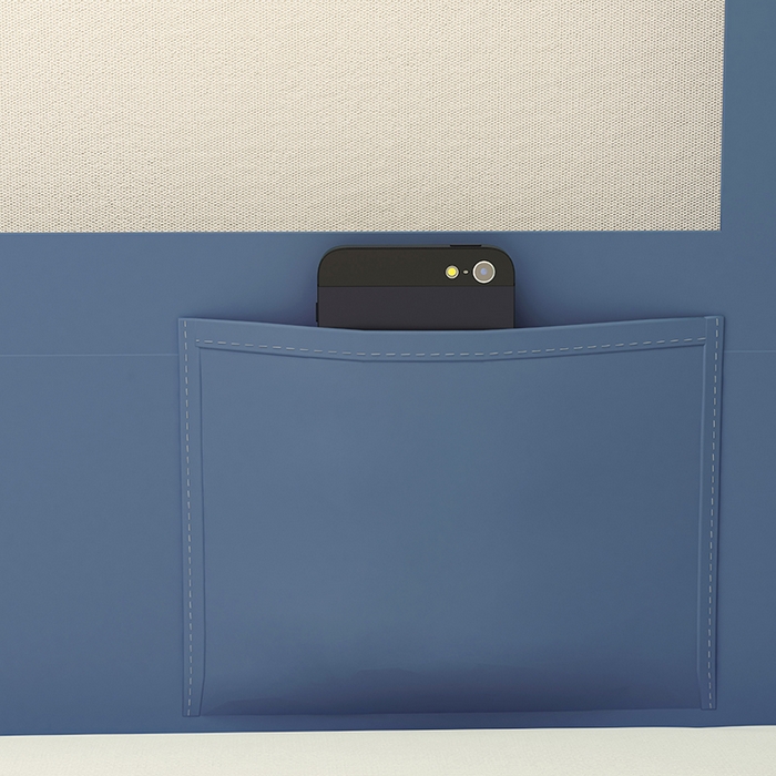 91家纺网 家纺一手货源 找家纺 迪凡保罗蚊帐 2025新款2505城堡款房型遮光防摔坐床蚊帐 可爱狗狗