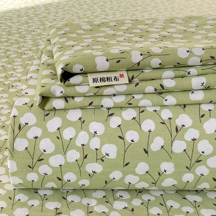 91家纺网 家纺一手货源 找家纺 （总）ME/ERA HOME寐时代 2025新款三枚缎老粗布床单款三件套