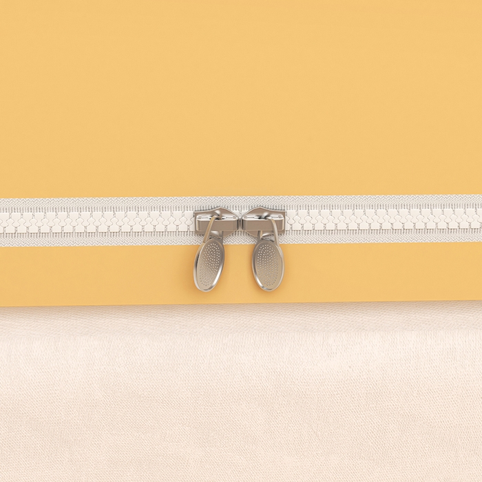 91家纺网 家纺一手货源 找家纺 迪凡保罗蚊帐 2025新款2505城堡款房型遮光防摔坐床蚊帐 调皮狗