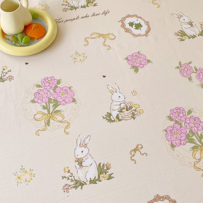 91家纺网 家纺一手货源 找家纺 ME/ERA HOME寐时代 2025新款三枚缎老粗布床单款三件套 流星花园