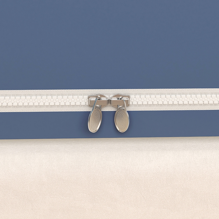 91家纺网 家纺一手货源 找家纺 迪凡保罗蚊帐 2025新款2505城堡款房型遮光防摔坐床蚊帐 梦幻少女