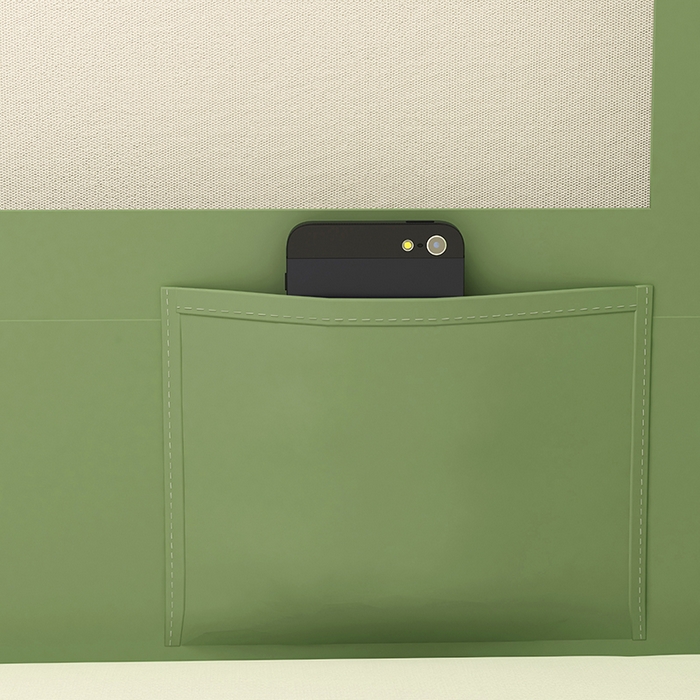 91家纺网 家纺一手货源 找家纺 迪凡保罗蚊帐 2025新款2505城堡款房型遮光防摔坐床蚊帐 潮玩俱乐部