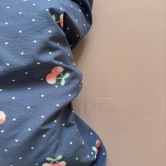 91家纺网 家纺一手货源 找家纺 玉海棠家纺 2025新款亲肤舒适小清新四件套 大吉大厘