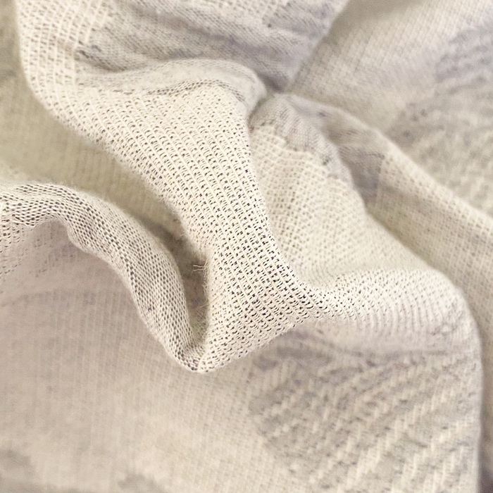 91家纺网 家纺一手货源 找家纺 千朵 2025新款全棉提花四件套 歪头小熊