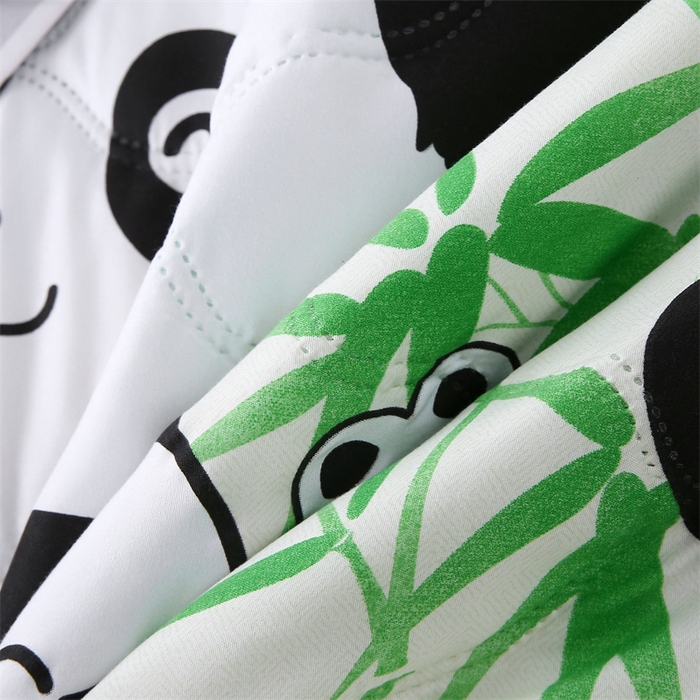 91家纺网 家纺一手货源 找家纺 爱派  2025新款直播爆款印花水洗棉夏被夏凉被空调被被子被芯 国宝小熊