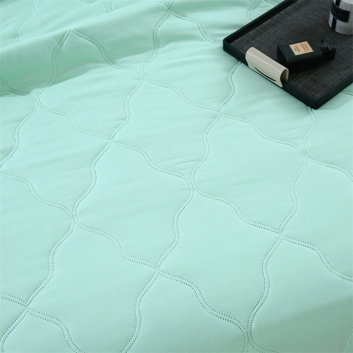 91家纺网 家纺一手货源 找家纺 （总）爱派 2025新款纯色水洗棉夏被夏凉被空调被被子被芯