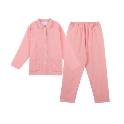 91家纺网 家纺一手货源 找家纺 （总）玖弘家居 2025新款家居服系列-波点系列【控价 抖音79.9  视频号  89.9   小红书  89.9】